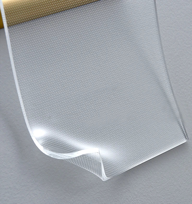 Veya Folded Glass Wall Light