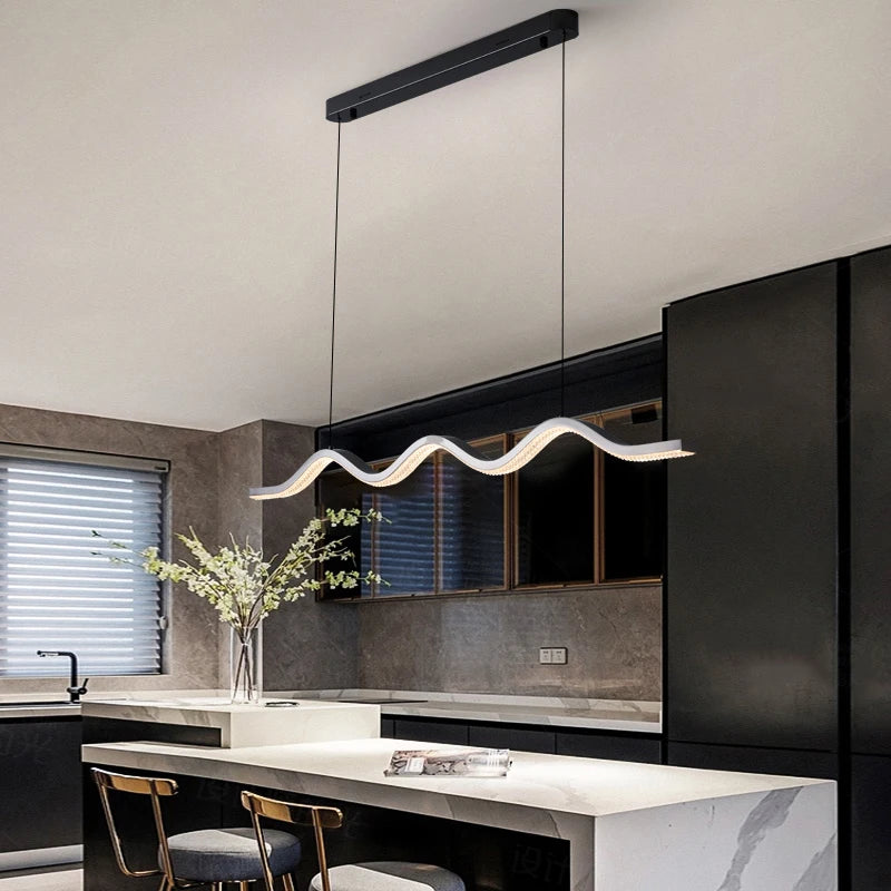 Velarre LED Chandelier