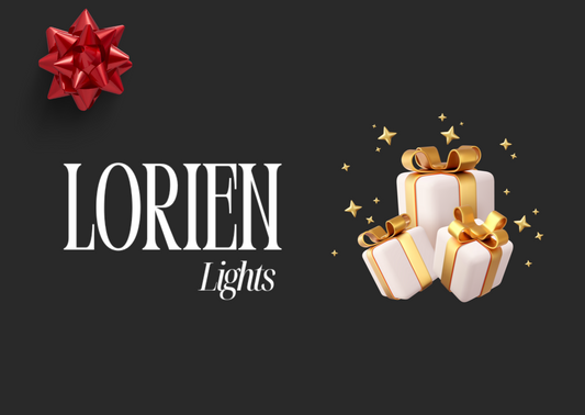 Lorien Gift Card