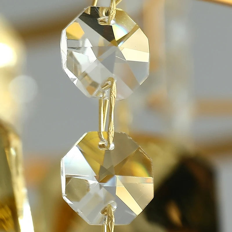 Lysara Pendant Light