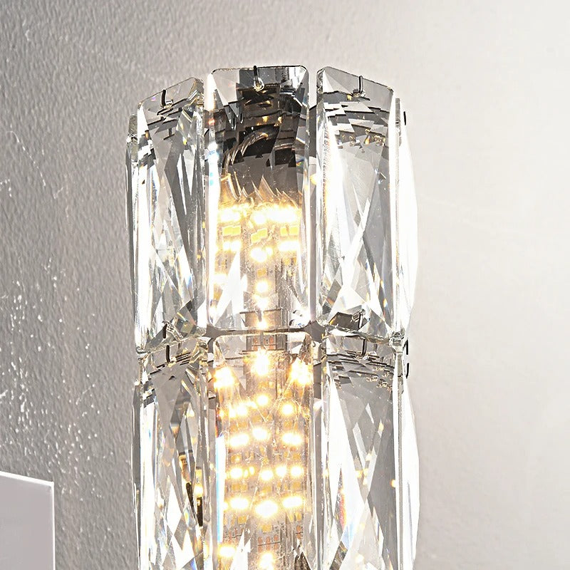 Liora Crystal Pendant Light